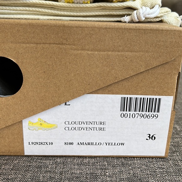 Loewe Cloudventure Size 36 - Picture 4 of 6